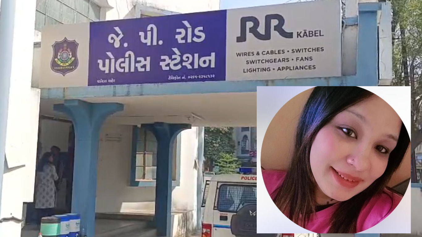 બાળકીને માર મારવાના ઝઘડામાં પતિએ પત્નીની હત્યા કરી
