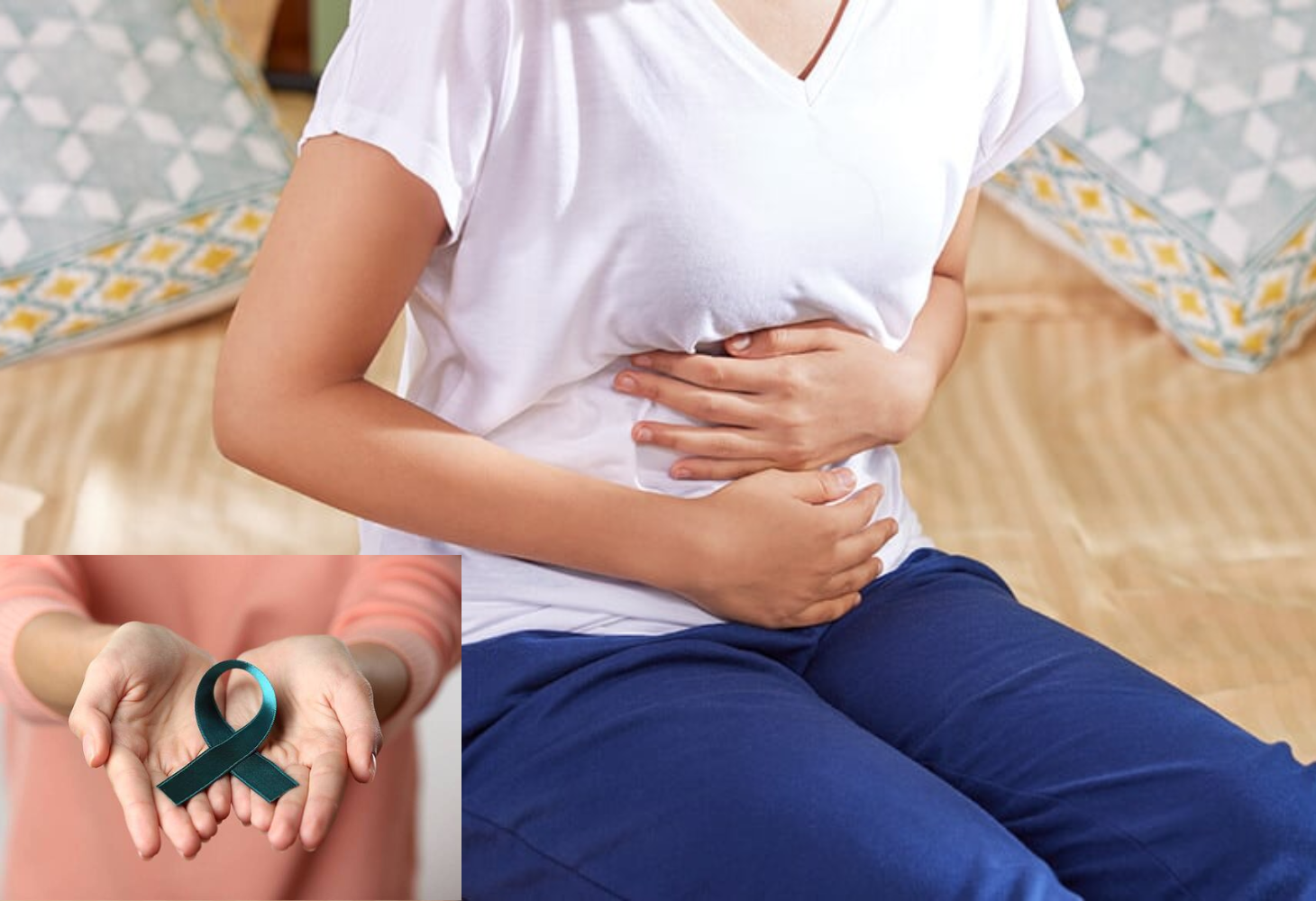 Cancer Causes: પીરિયડ્સ દરમિયાન પેટ ફૂલવું કેન્સરનું શરૂઆતી લક્ષણ!