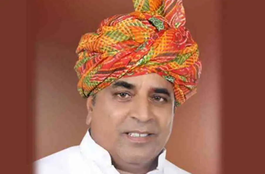 પૂર્વ કેબિનેટ મંત્રી હેમ સિંહ ભડાનાનું નિધન