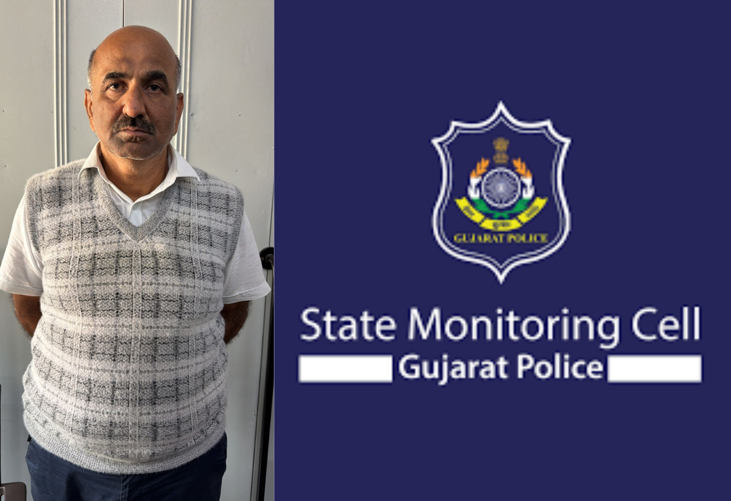 ડ્રગ્સની હેરાફેરીમાં પોલીસ કર્મચારીની સંડોવણી ખુલી