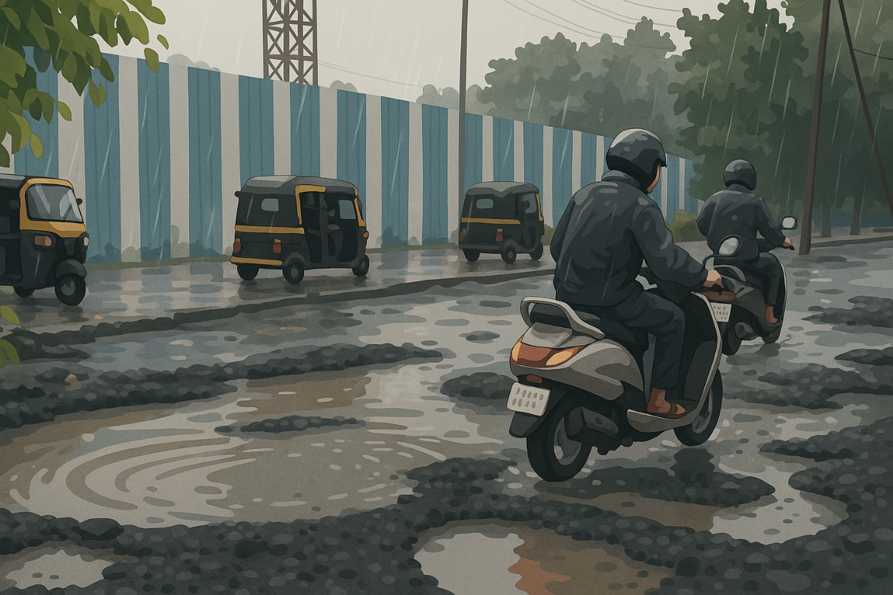 જુલાઇમાં પણ વરસાદ ભુક્કા બોલાવશે!