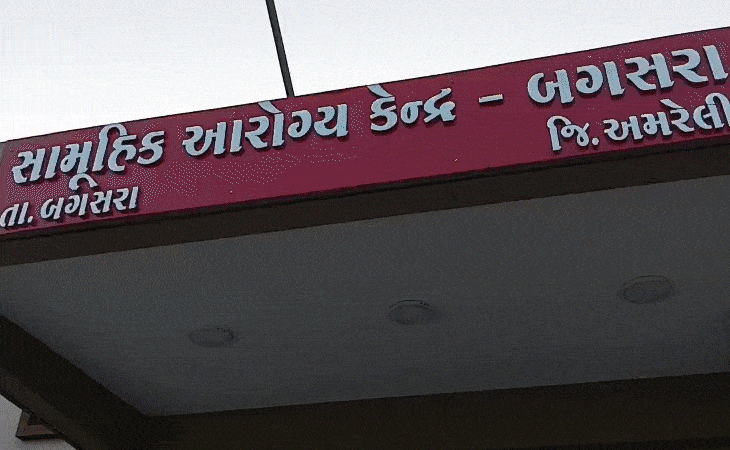 અમરેલીમાં સિંહણ માનવભક્ષી બની, બાળકને ફાડી ખાધો