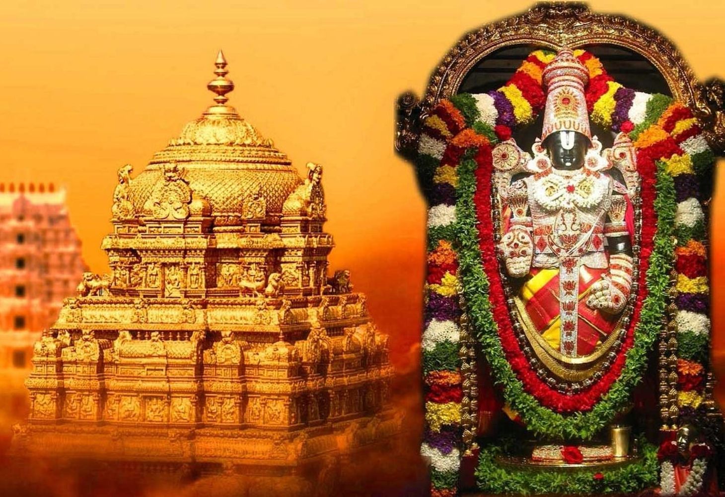 'ભગવાન વેંકટેશ્વરની પવિત્રતાનો પ્રશ્ન છે,' TTD એ બિન-હિન્દુ કર્મચારીઓને VRS આપશે