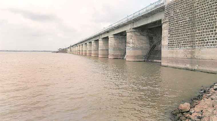 રાજ્યમાં 46 જળાશયો સંપૂર્ણ છલકાતા હાઈ એલર્ટ પર