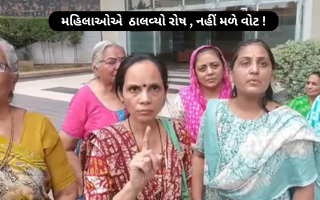 વેજલપુરમાં નિરાલી ફ્લેટના રિડેવલપમેન્ટમાં ભાજપનો કોર્પોરેટર બન્યો અડચણરૂપ