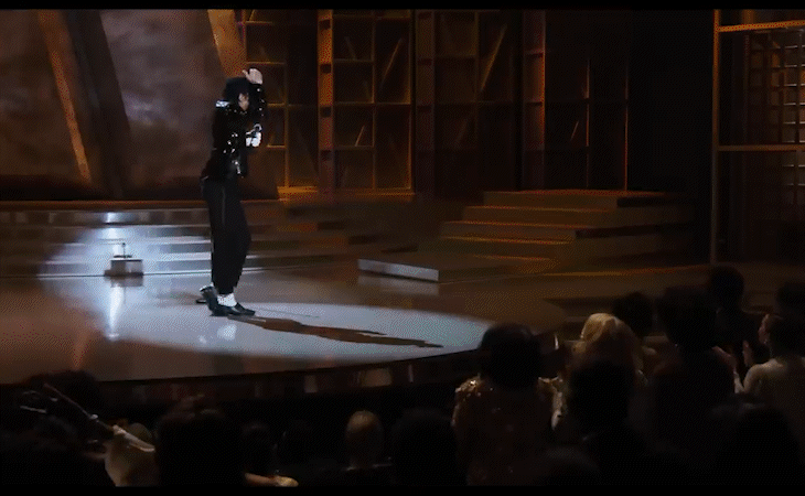 Michael Trailer: 1 દિવસમાં 100 મિલિયન વ્યૂઝ