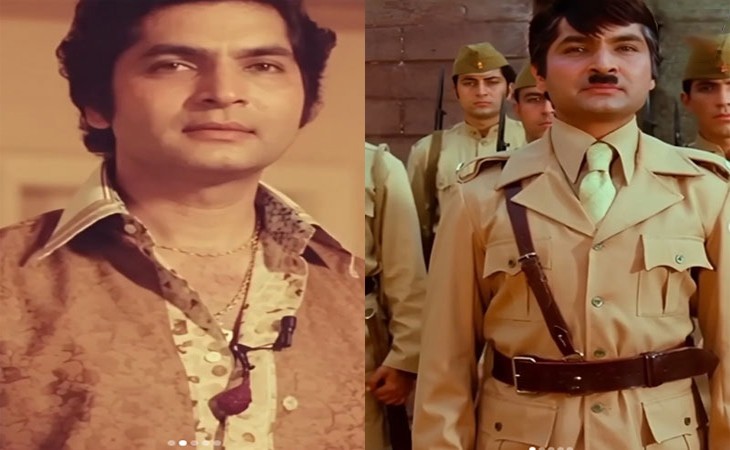 અસરાનીની અંતિમ ઇચ્છા, પત્નીએ આ રીતે પૂરી કરી