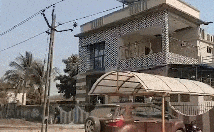 અંકલેશ્વર પાસે મૌલવી દ્વારા દુષ્કર્મનો કેસ