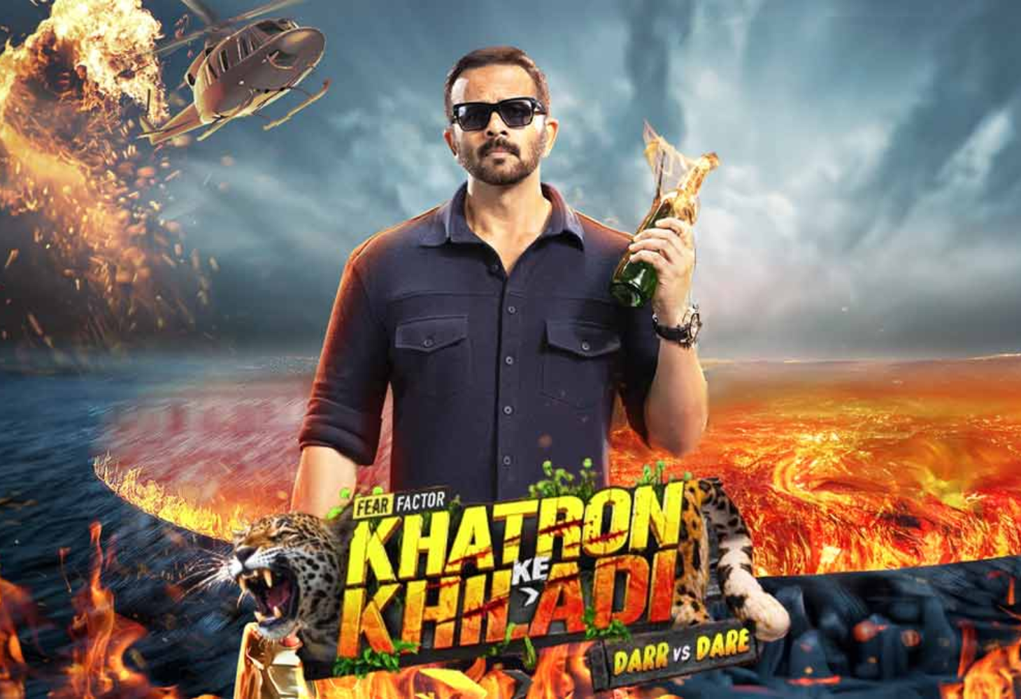 Khatron Ke Khiladi 15: JioHotstarના નવા શોના હોસ્ટ! લિસ્ટમાં કોણ-કોણ કન્ફર્મ થયા? 