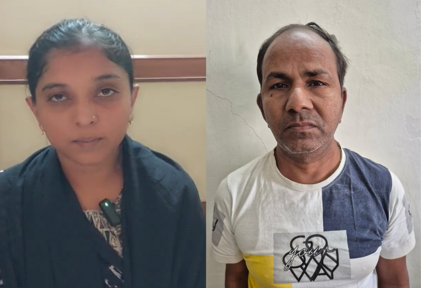 લૂંટેરી દુલ્હન પ્રકરણમાં અમદાવાદના નોટરીની ધરપકડ