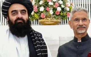 Pakistan Summons Afghan Envoy Over J&K Row