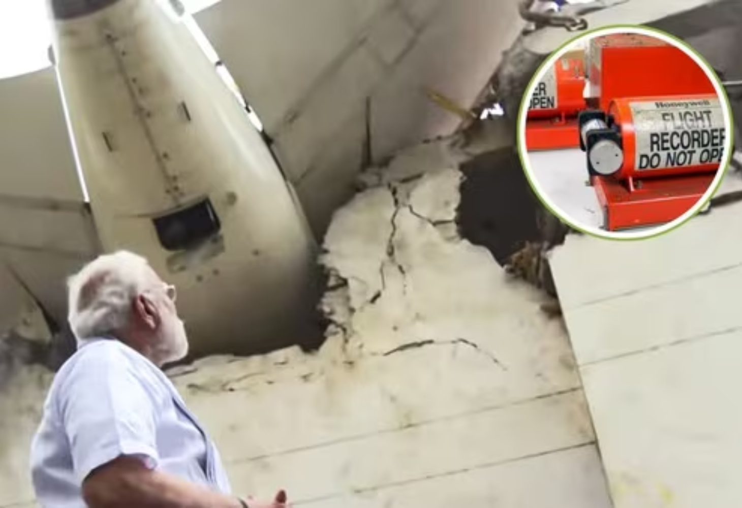 Ahmedabad Plane Crash : બ્લેક બોક્સ મળ્યું, ટેકનિકલ ખામીની આશંકા...!