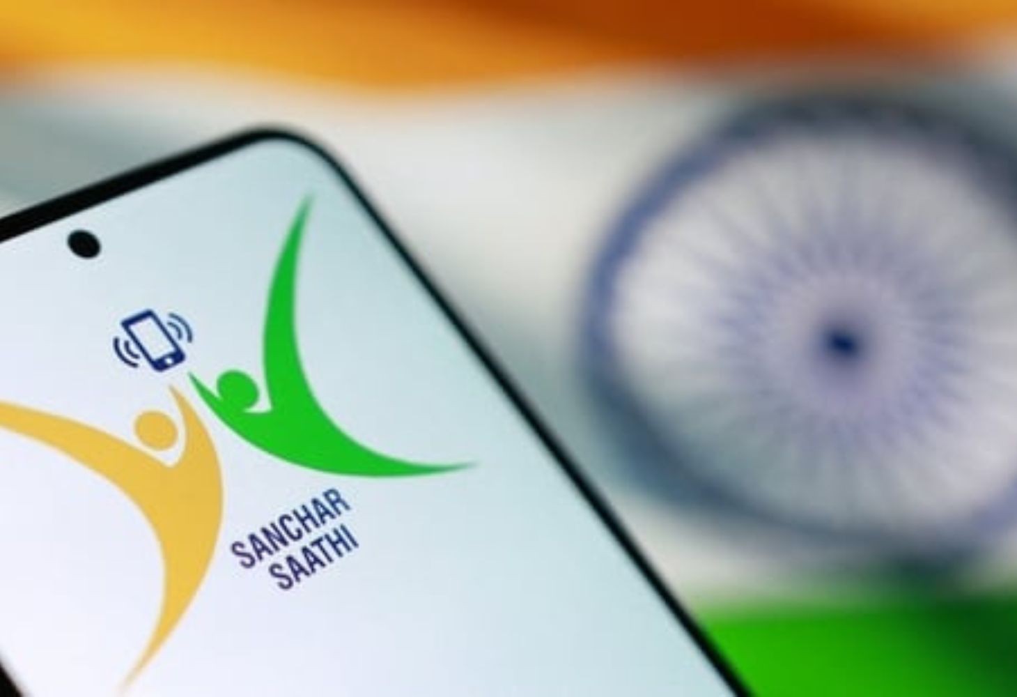 Govt Withdraws Sanchar Saathi Mandate