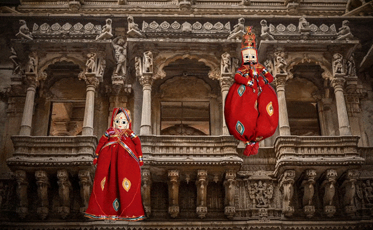 આ છે અમદાવાદની અનોખી પોળ