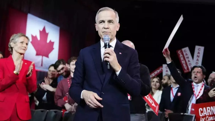 કેનેડાના આગામી પીએમ: માર્ક કાર્ની કોણ છે