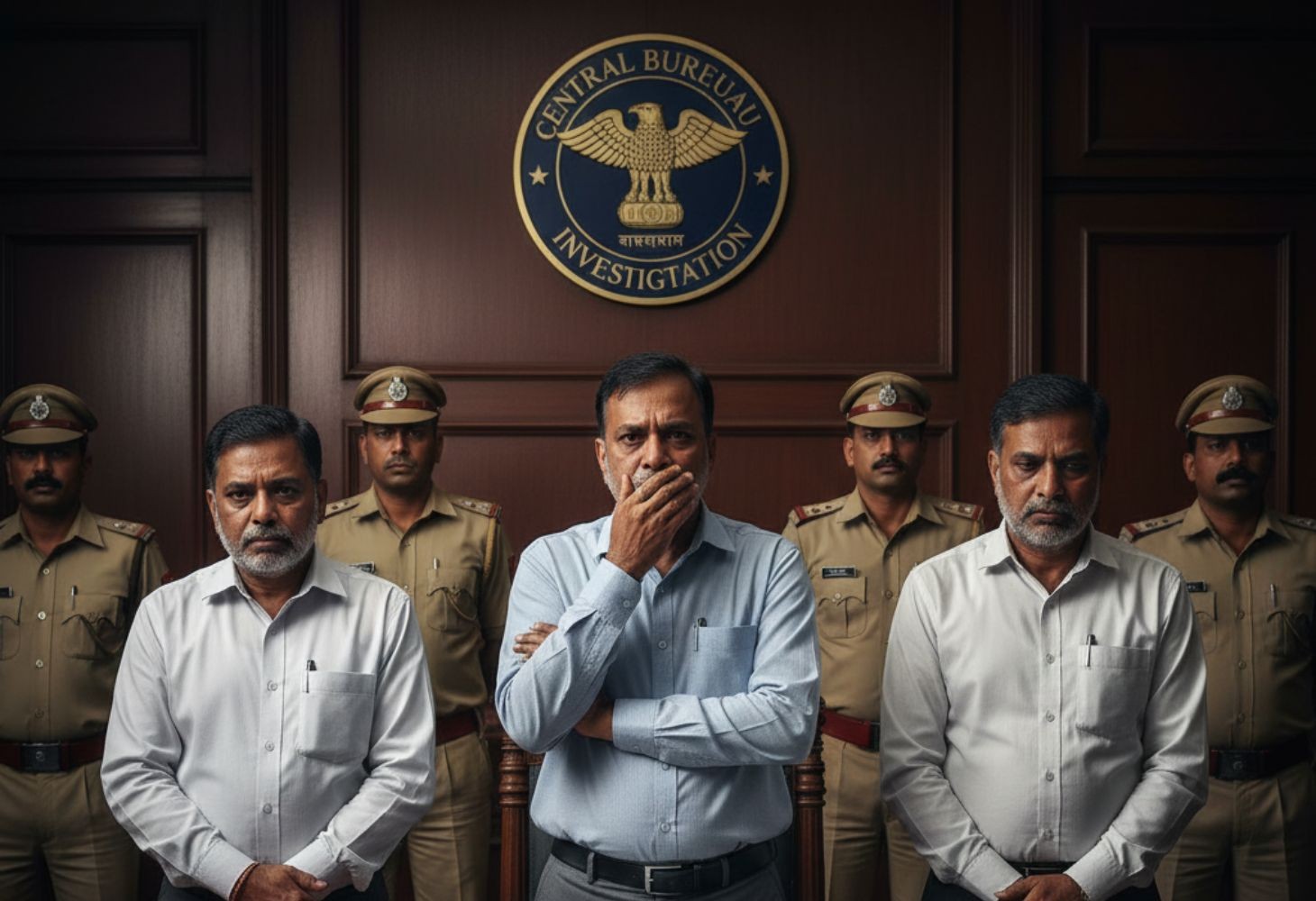 Gujarat: CBI Court Convicts Textile Firm Directors