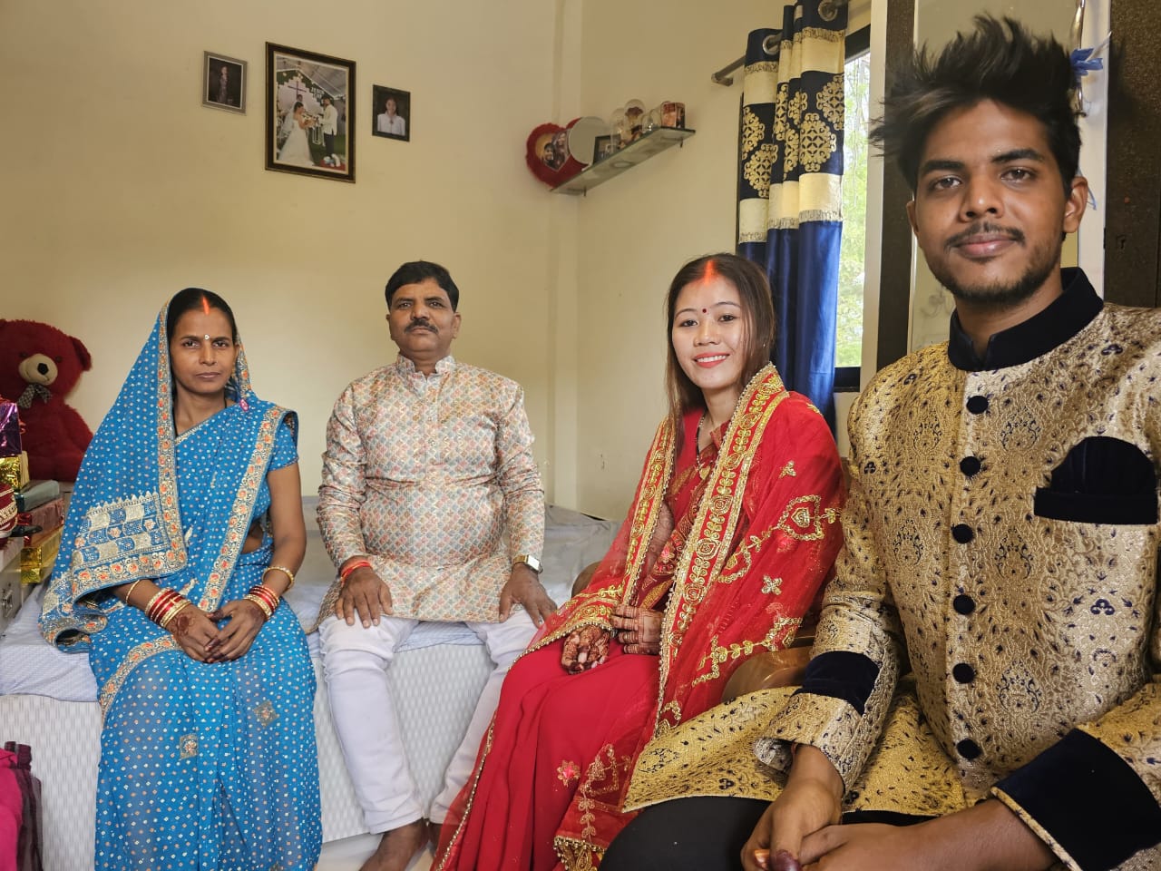 અજબ પ્રેમ કી ગજબ કહાની