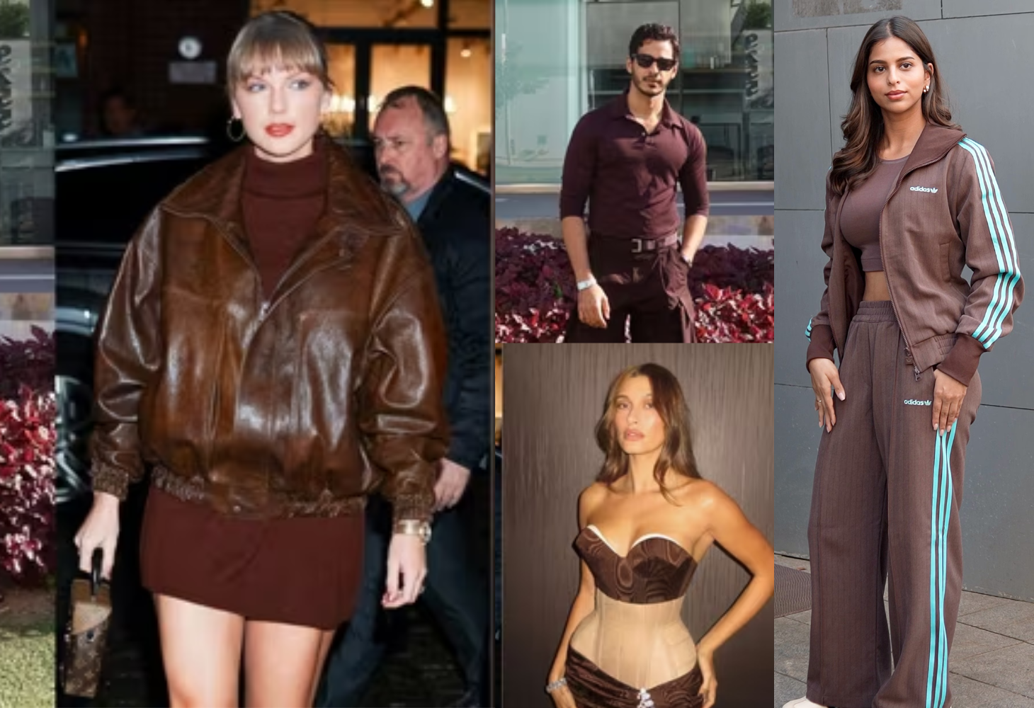 Coffeecore: Fashion’s Bold New Brew