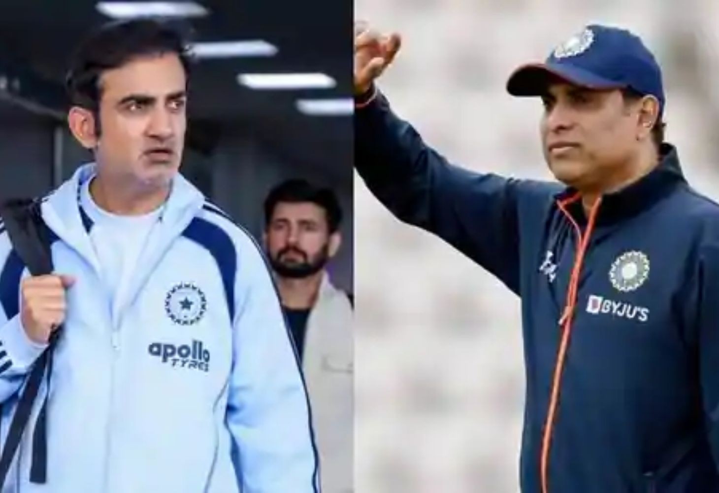 BCCI sounded out Laxman after SA loss