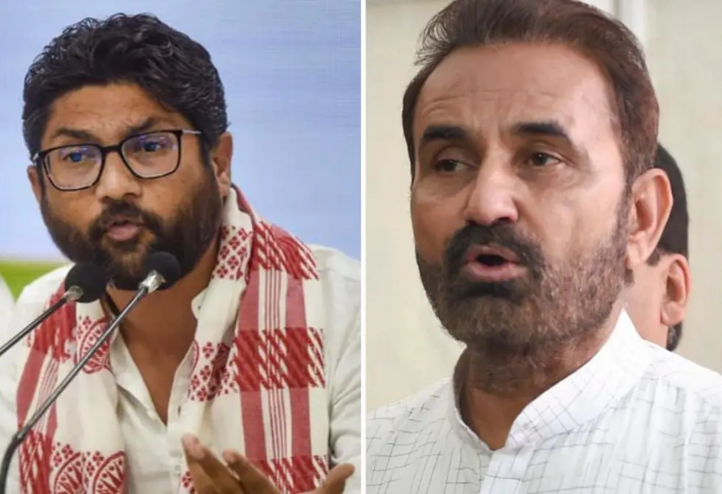 "પરિવારની વાત પરિવારમાં" Vs "ફૂટેલી કારતૂસો": કોંગ્રેસનો આંતરિક અખાડો ખુલ્લો પડ્યો!