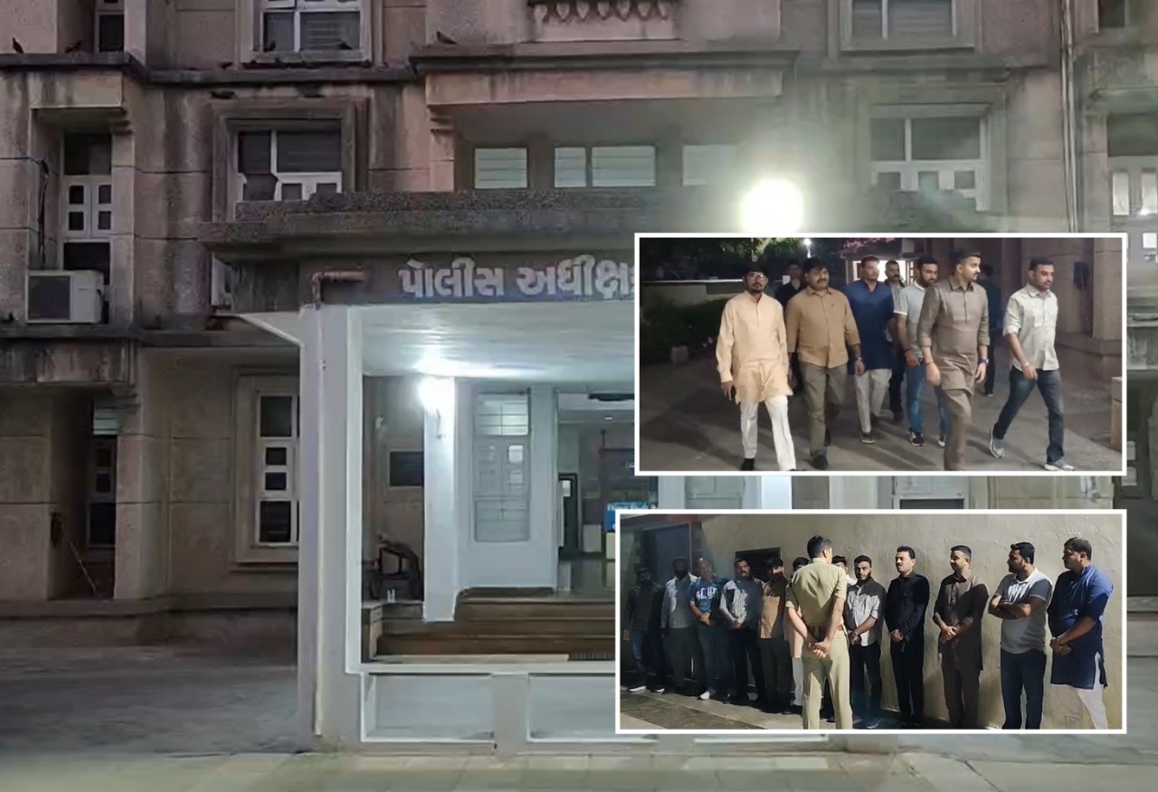 રાજકુમાર જાટના શંકાસ્પદ મોત મામલે તપાસ તેજ