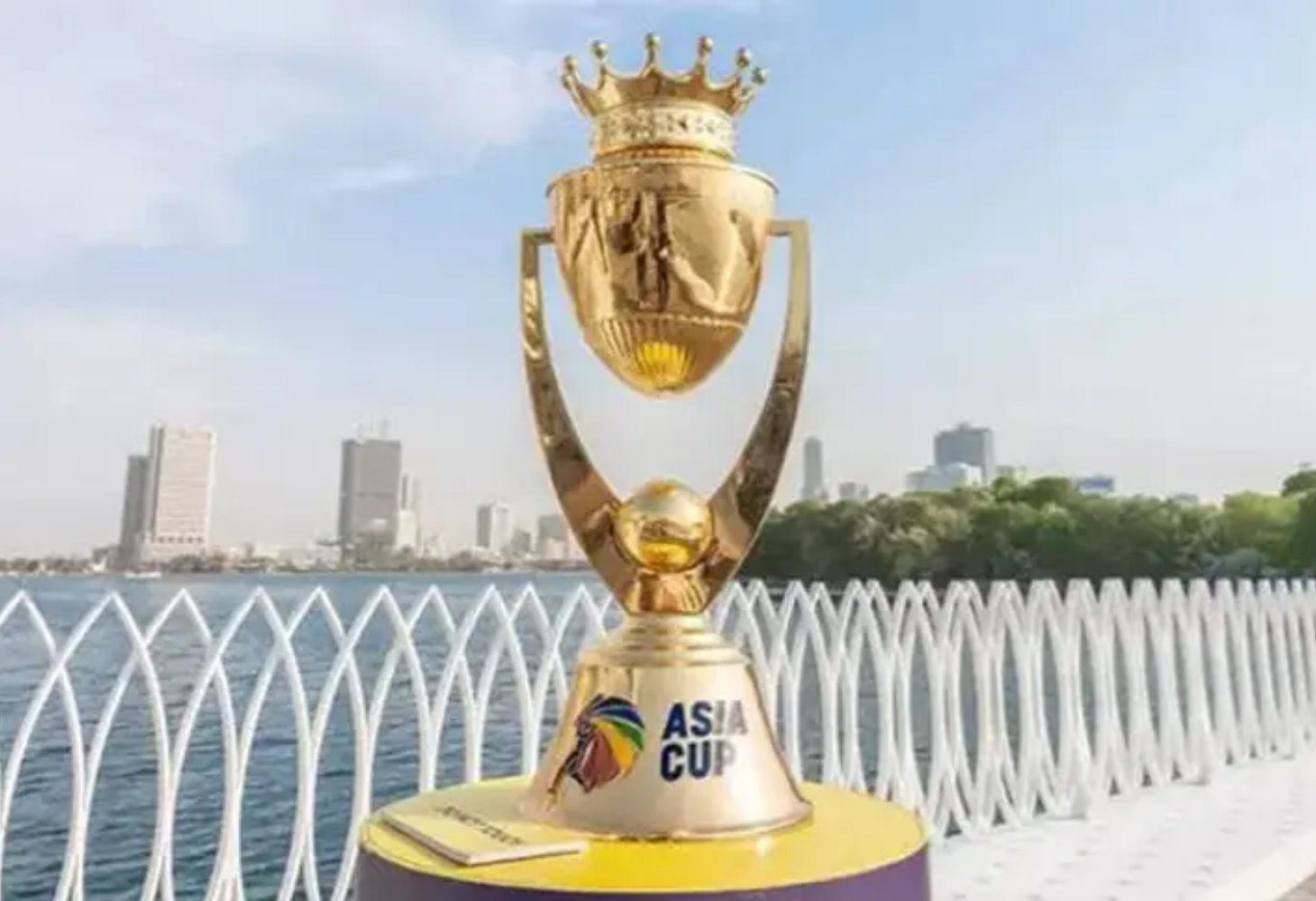 BCCI નો યુ-ટર્ન ACC બેઠકમાં લેશે વર્ચ્યુઅલ ભાગ