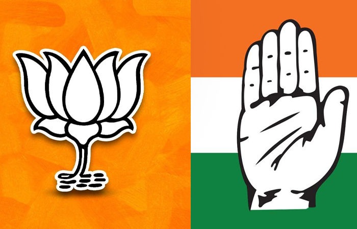 વાવ વિધાનસભા બેઠકની પેટાચૂંટણી બની ભાજપ-કોંગ્રેસ માટે પ્રતિષ્ઠાનો જંગ