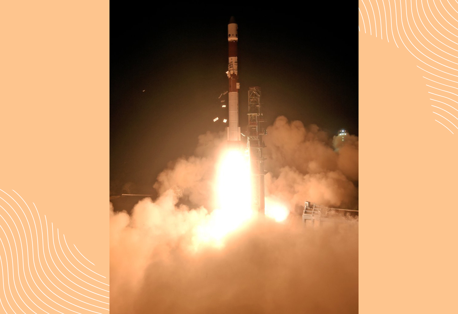 IN-SPACE નું નવું 'ટેકનોલોજી એડોપ્શન ફંડ' અવકાશ સ્ટાર્ટઅપ્સને આપશે પ્રોત્સાહન