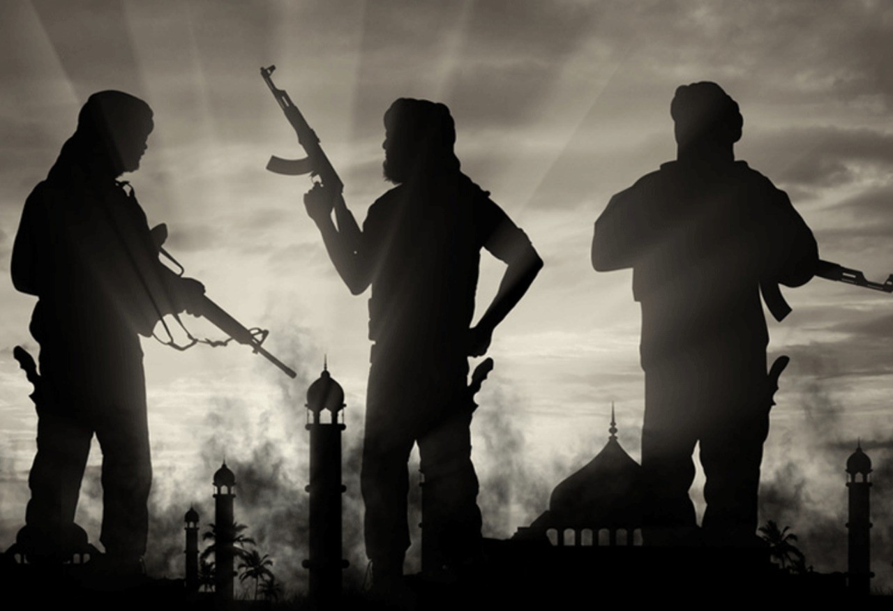 રાજધાની દિલ્હીમાં ISIS આતંકવાદી મોડ્યુલનો પર્દાફાશ