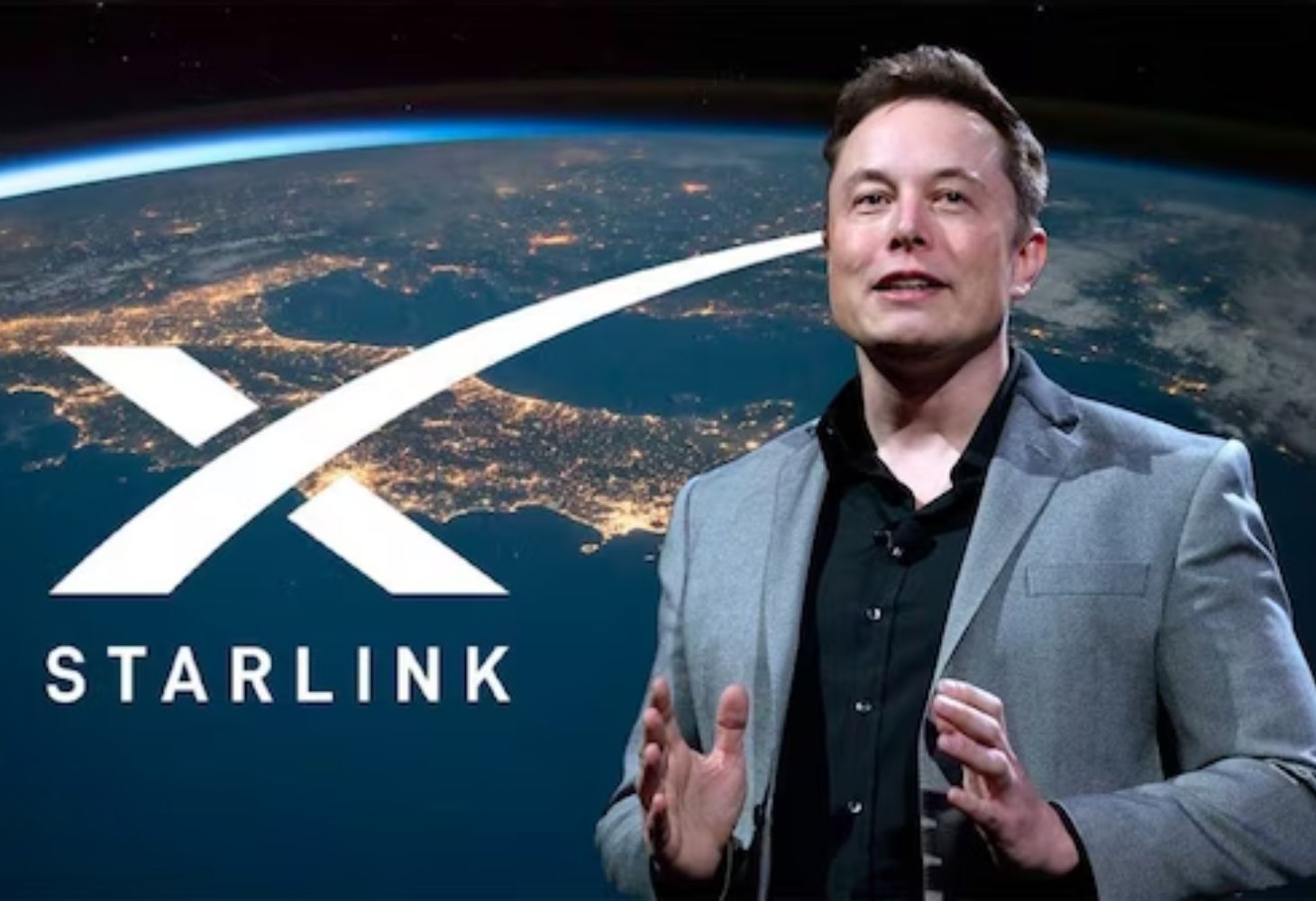 Elon Musk : Starlink નું નવું ઈનોવેશન, સેટેલાઇટથી સેલ ફોન સુધી સીધી કનેક્ટિવિટી