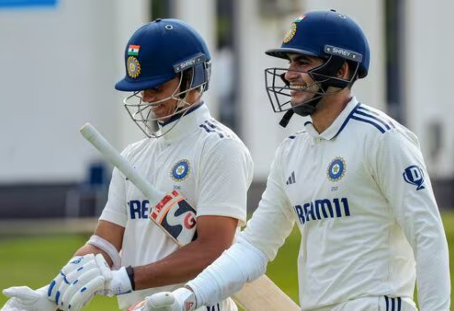 IND Vs ENG: 2nd Test - ઇંગ્લેન્ડે ટોસ જીતી ભારતને આપી પહેલી બેટિંગ