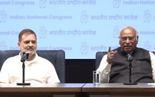 Congress to Launch MGNREGA Bachao Protest
