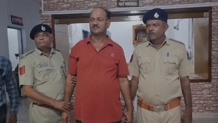 પડોશી જ બન્યો હેવાન