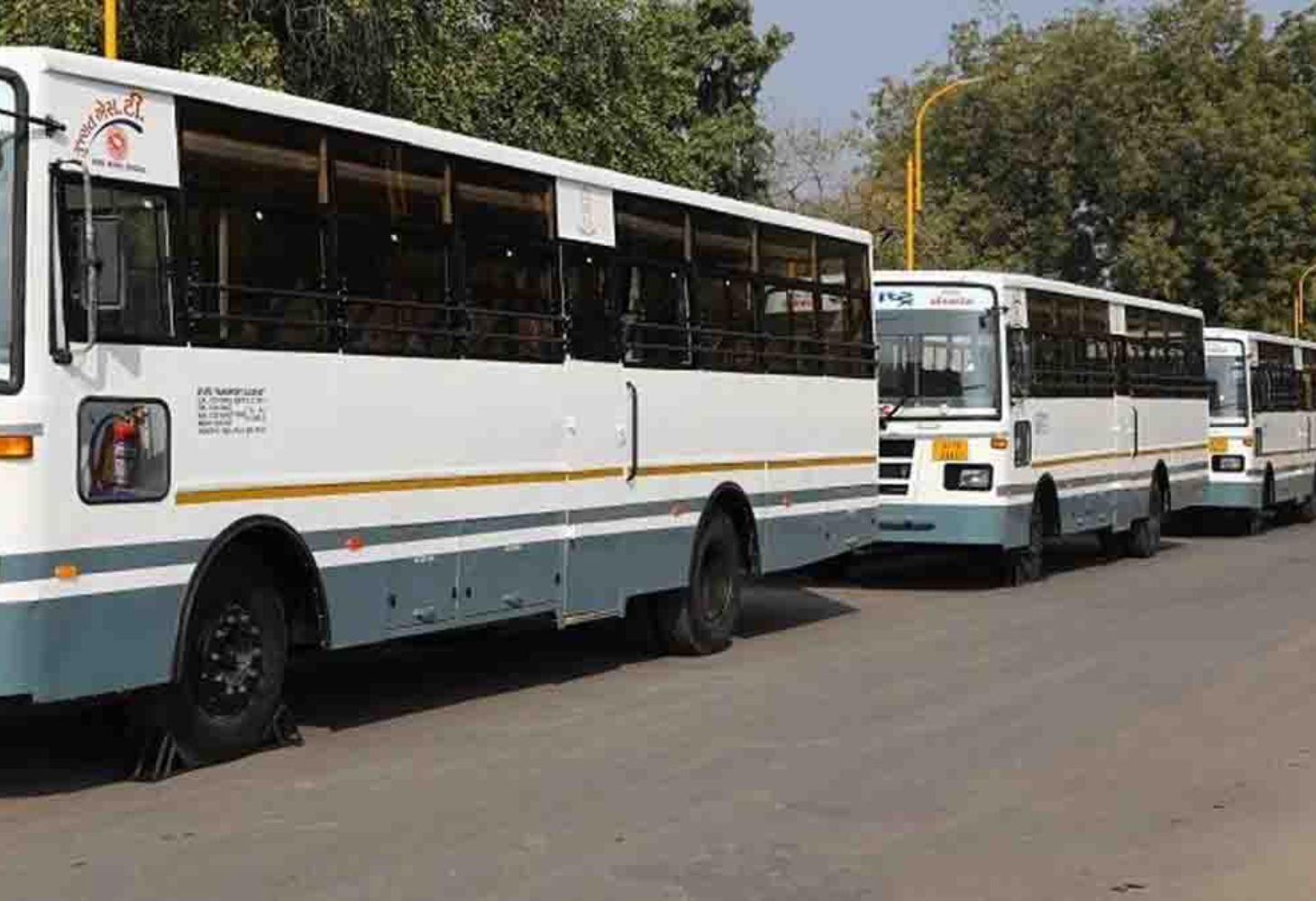 Gujarat ST: ઉનાળું વેકેશનને લઇ એકસ્ટ્રા ST બસો દોડાવાશે