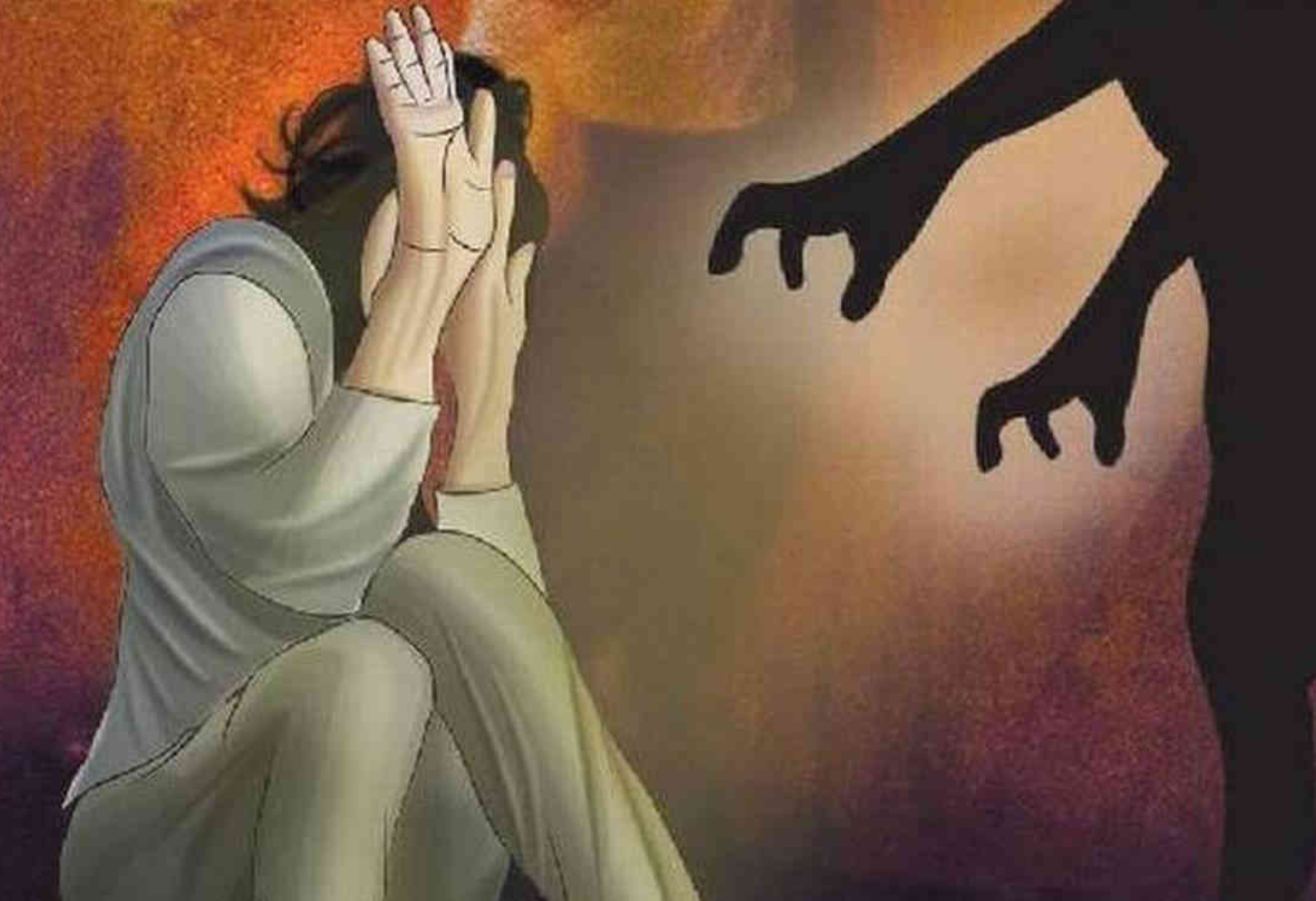 રાજસ્થાન: 17 વર્ષની છોકરી પર 9 યુવકોએ કર્યો ગેંગરેપ