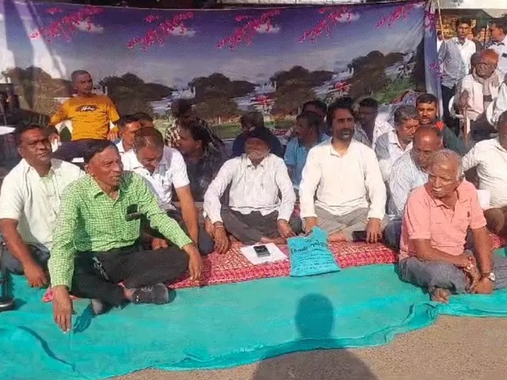 AMC પ્રાથમિક સુવિધા આપવામાં નિષ્ફળ