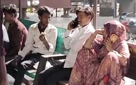 લિવ-ઈનમાં રહેતા યુવકનો શંકાસ્પદ હાલતમાં મળ્યો મૃતદેહ