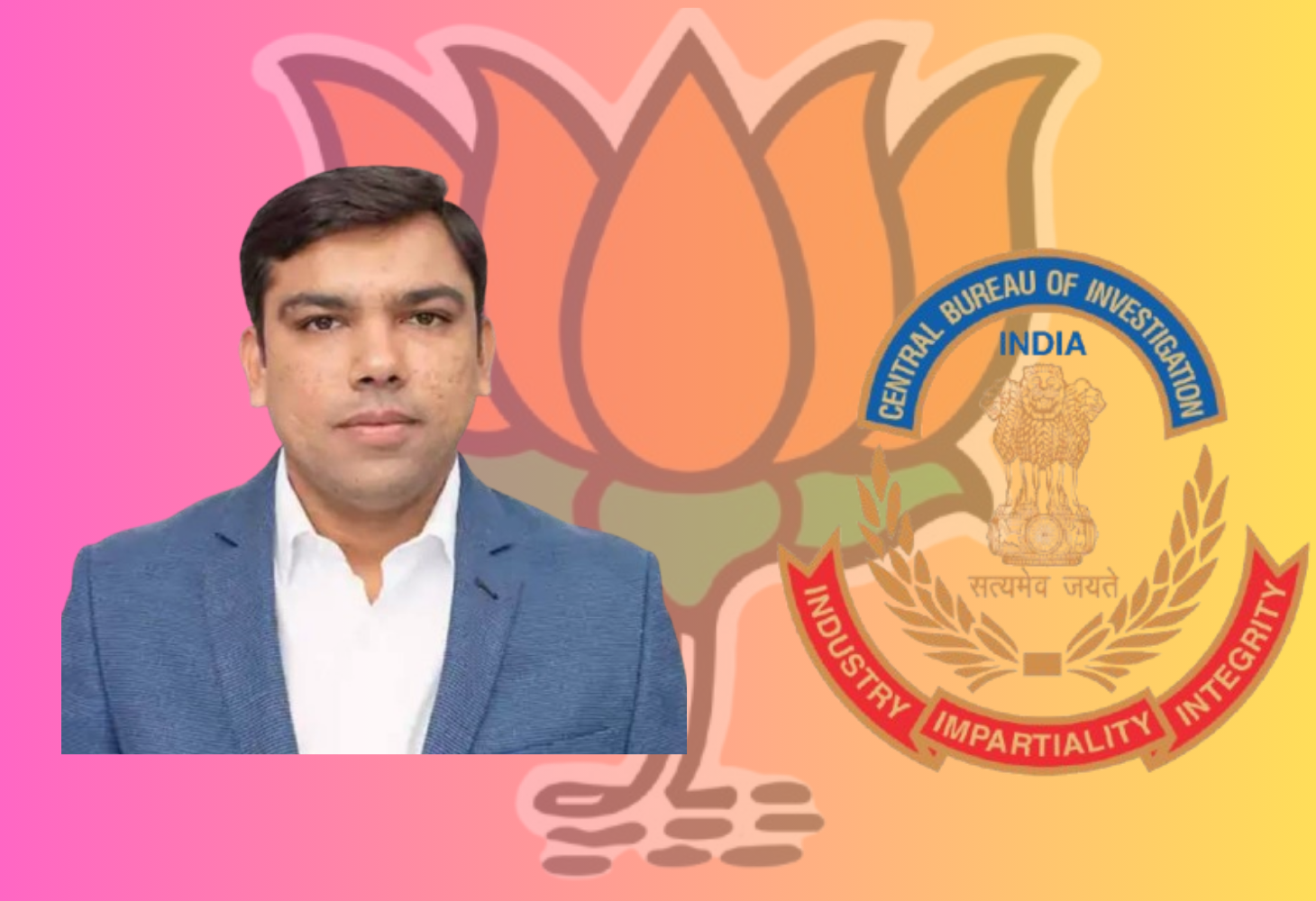 Ahmedabad: ફાર્મસી કાઉન્સિલમાં ભ્રષ્ટાચારનો પર્દાફાશ: સમગ્ર મામલે રાજકીય ખેંચતાણ