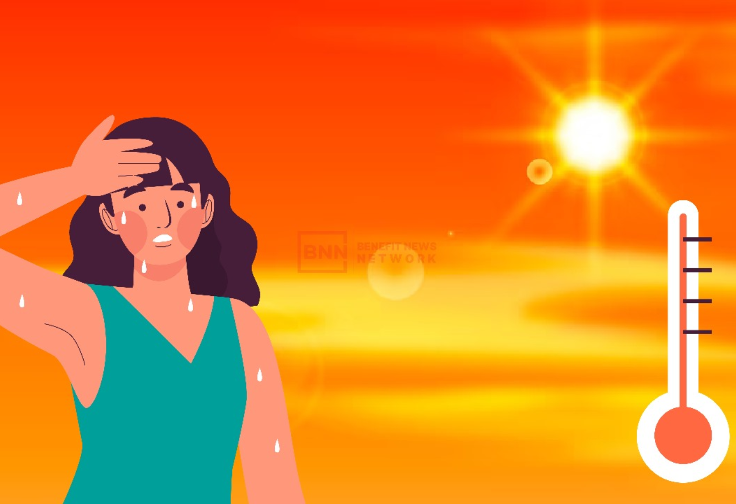 ગુજરાતમાં આગામી 3 દિવસ હિટવેવની આગાહી
