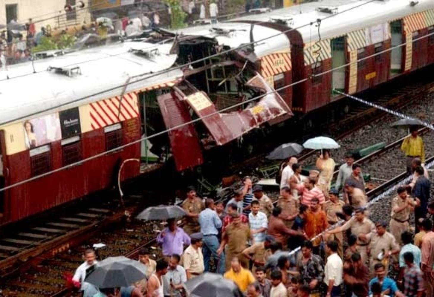 2006 મુંબઈ બ્લાસ્ટ કેસના 12 આરોપી નિર્દોષ જાહેર