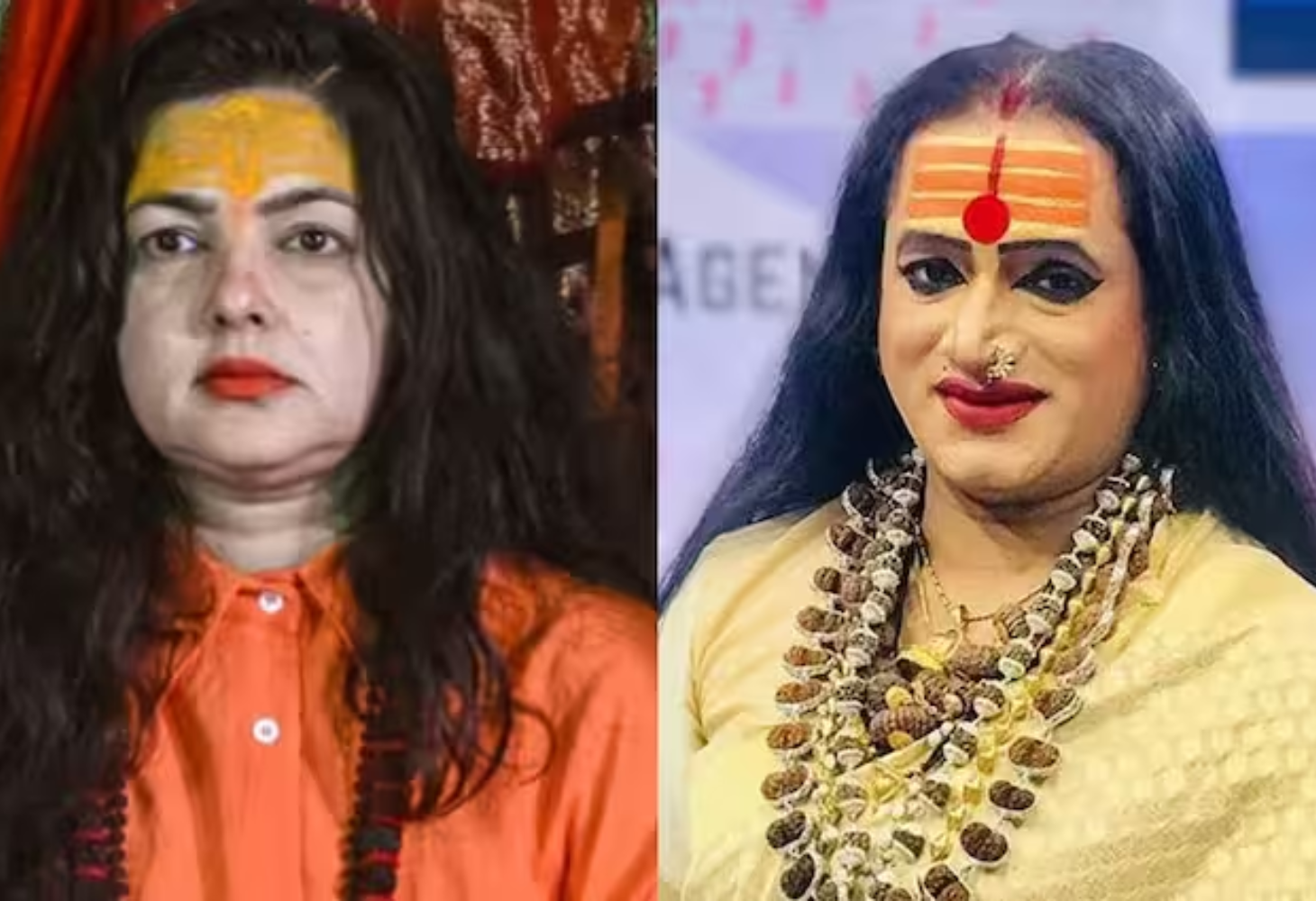 આ શું થયું..આ લોકોને કેમ પદ પરથી હટાવાયા..કિન્નર અખાડા દ્વારા મોટી કાર્યવાહી