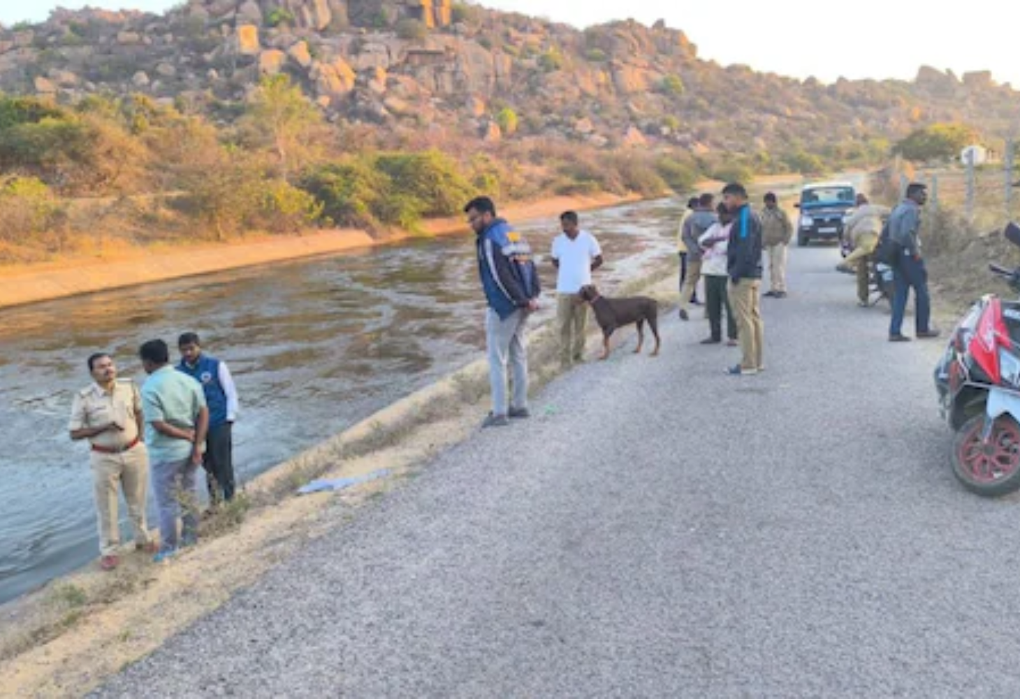 કર્ણાટકમાં ઇઝરાયેલી પ્રવાસી સહિત 2 મહિલા પર ગેંગ રેપ