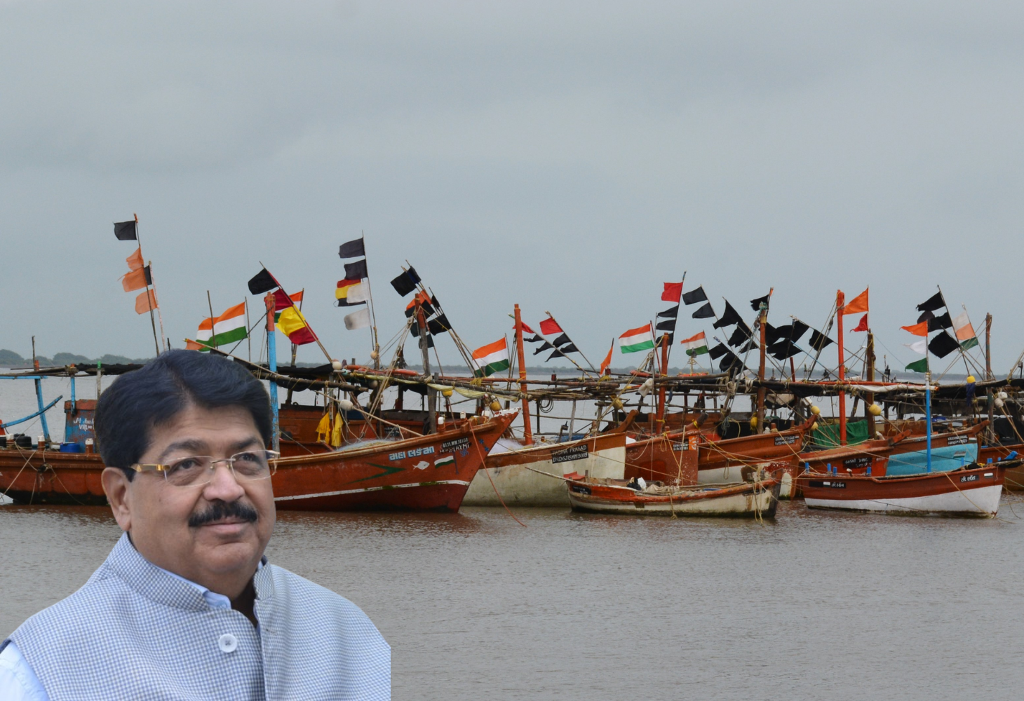 હજુ પણ પાક. જેલમાં બંધ છે 123 ગુજરાતી માછીમાર!