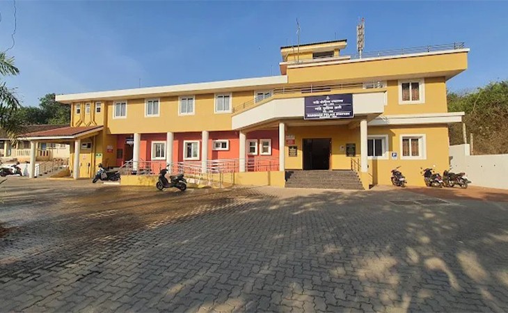 ગોવામાં ડબલ મર્ડર કેસમાં રશિયન યુવકની ધરપકડ