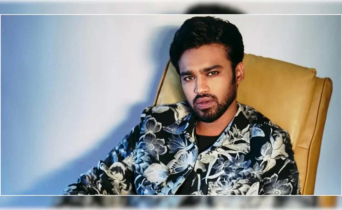 બાબિલ ખાનનું મહિનાઓ બાદ સોશિયલ મીડિયા પર પુનરાગમન