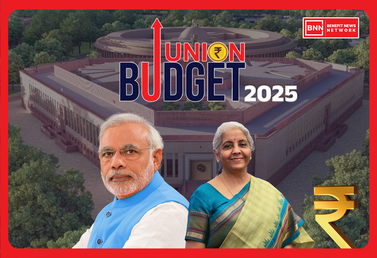 બજેટમાં કરદાતાઓને મળશે 10 લાખ રુપિયાની કરમુક્તિ..?