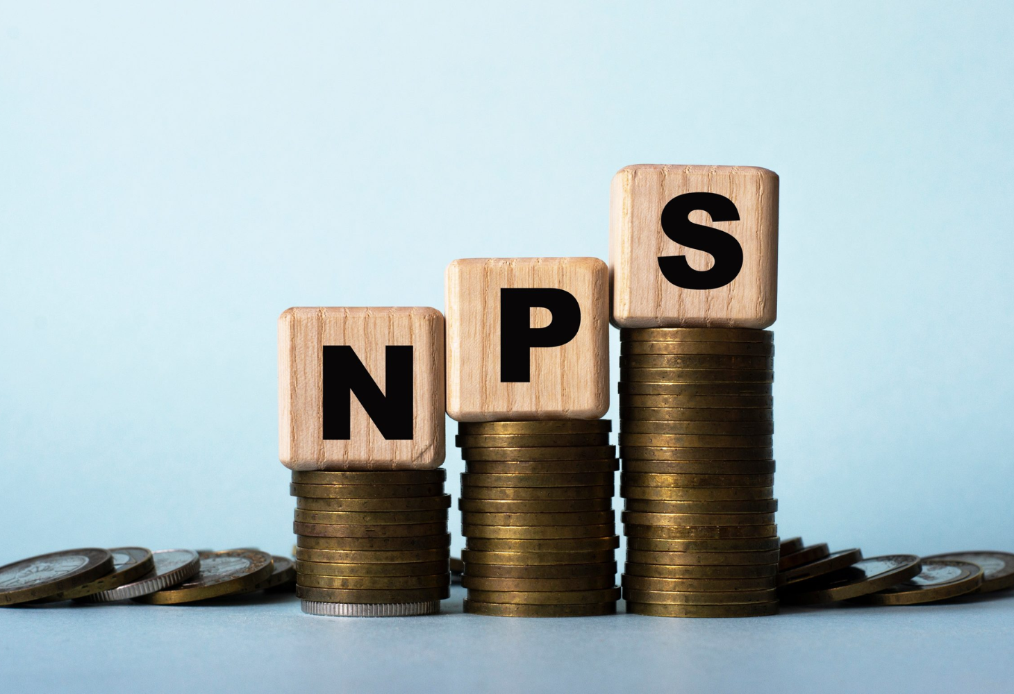 NPS માં મોટો ફેરફાર: હવે 80% રકમ ઉપાડી શકાશે