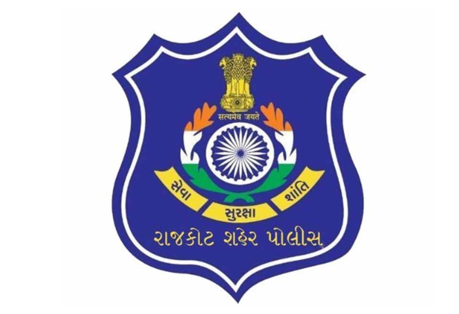 રાજકોટમાં 19 બંગાળી બાળમજૂરોને મુક્તિ, શરીર પર ઇજાના નિશાન જોઈ પોલીસ પણ ચોંકી ગઈ