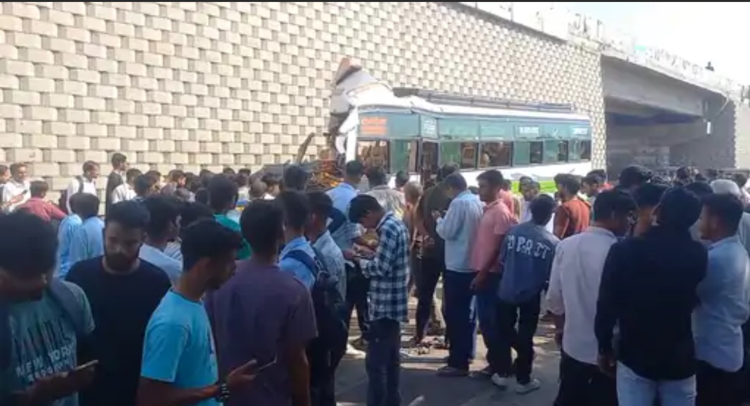 રાજસ્થાનના સીકરમાં અકસ્માત, 12ના મોત