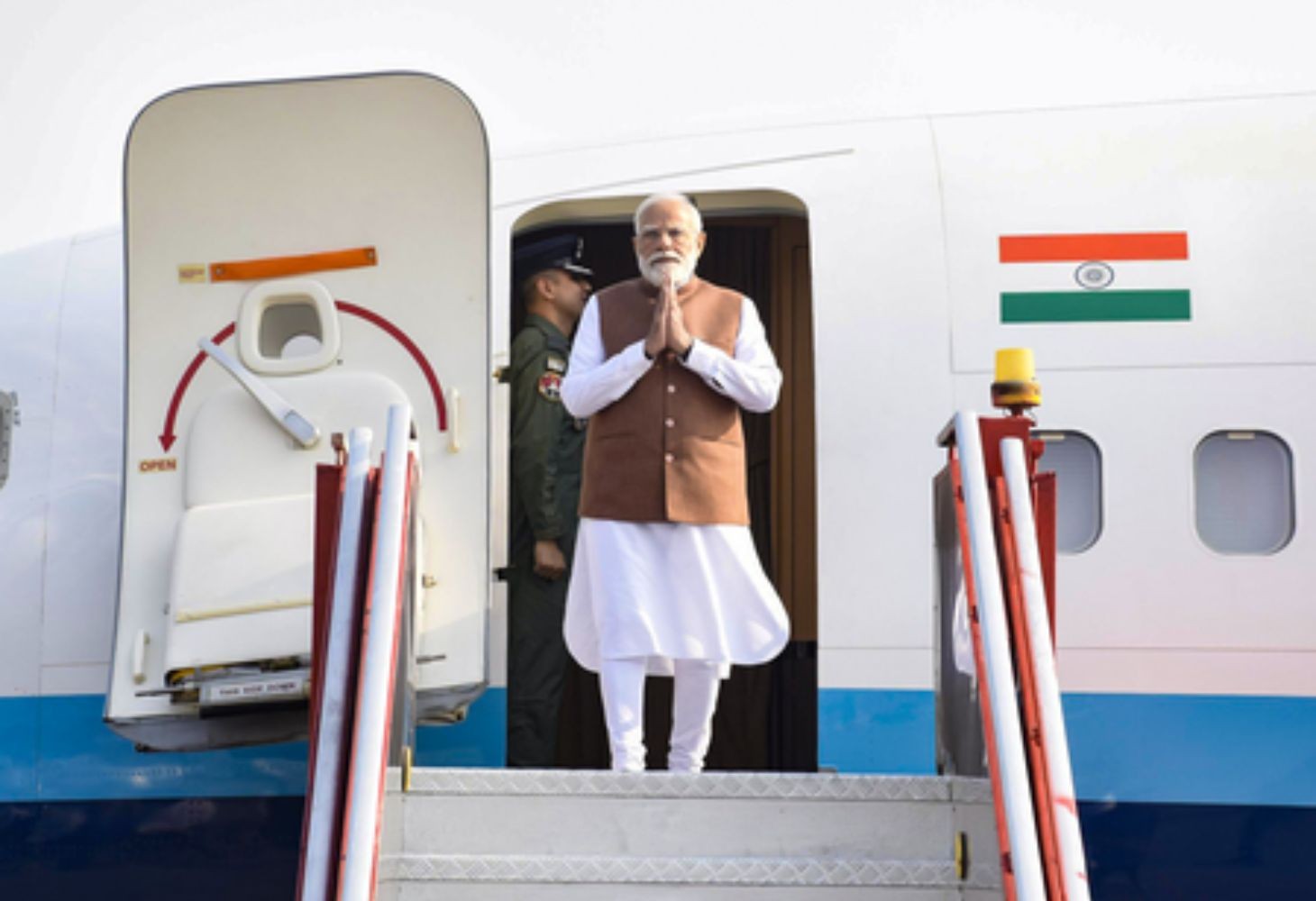 PM મોદી ગુજરાત પ્રવાસે, બિહારીઓનું અભિવાદન ઝીલશે